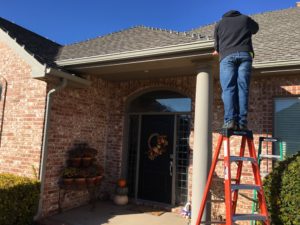 new gutters