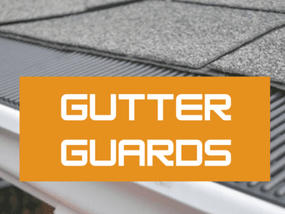 gutter guards genuine