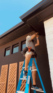 gutter repairs lubbock texas