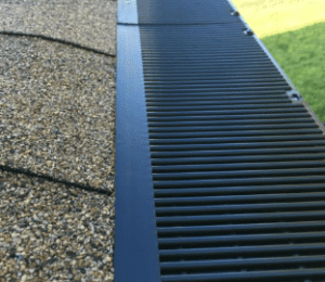 gutter guards
